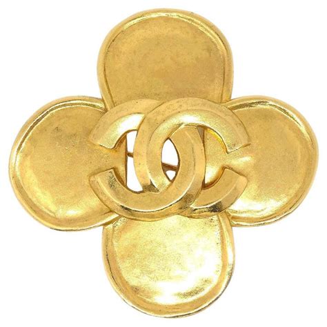 chanel brecht|chanel lapel brooch.